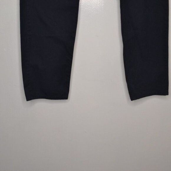 Bonobos Men's 33x32 Dark Navy Blue Chino Pants - Picture 4 of 12